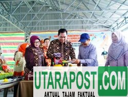 Dari Desa Terpencil ke Kursi Bupati: Toha Tohet Rayakan Milad ke-62 dengan Kepedulian untuk Anak Negeri