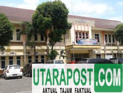 Rekaman Percakapan “Liar” Dituduh Pungli, Sekdin Disdik OKI: Nama Saya Dicatut