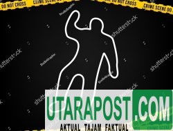 Insiden Berdarah di Desa Sungai Ibul: Dua Korban Tewas, Kapolres PALI Imbau Warga Tetap Tenang dan Tidak Terprovokasi