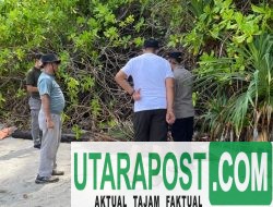 Polisi Pastikan Kematian Perempuan Ditemukan di Pantai Nipah Tak Terkait Tindak Pidana