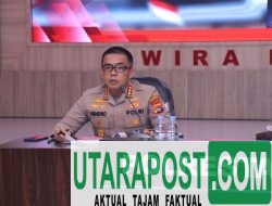Cuaca Ekstrem Melanda, Polresta Mataram Tingkatkan Kesiapsiagaan dan Mitigasi Bencana