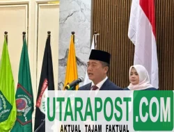 Pemprov NTB Akan Akhiri Sistem Pansel dan “Beauty Contest”, Gubernur Iqbal Terapkan Manajemen Talenta ASN sebagai Kompas Karier Aparatur