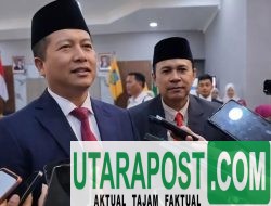 Pemprov NTB Tegaskan Fondasi Transformasi Ekonomi Sedang Dibangun, 2025 Adalah Tahun Pemulihan dari Kontraksi