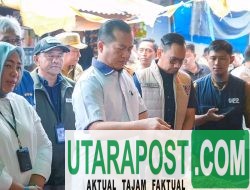 Luruskan Informasi Harga Cabai Rawit Merah, Pemprov NTB Ajak Semua Pihak Jaga Stabilitas Harga