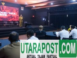 Pembiayaan Syariah, Langkah Pemprov NTB Perkuat Ekosistem Parekraf