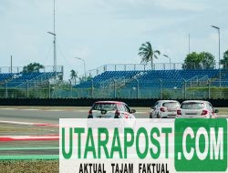 Pertamina 6-Hours Endurance Sukses Digelar di Mandalika Sirkuit, Ini Daftar Juaranya!