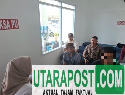 Berkas P21, Reskrim Polsek Ampenan Limpahkan Tersangka dan Barang Bukti Kasus Pencurian ke Kejari Mataram