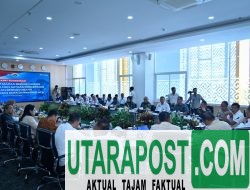 Program MBG NTB Serap 31 Ribu Tenaga Kerja, Gubernur Iqbak: Dampak Ekonominya Nyata