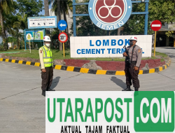  Kombes Kholid: Objek Vital Industri NTB Dijaga Maksimal