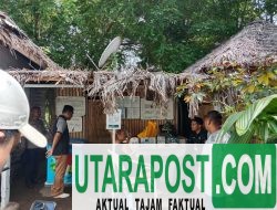 Penanganan WNA Diduga Buat Keributan di Gili Trawangan, Polisi Dampingi Imigrasi Lakukan Pemeriksaan 