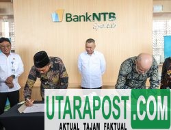 Seaplane Batujai: Arsitektur Besar Konektivitas Kepulauan NTB