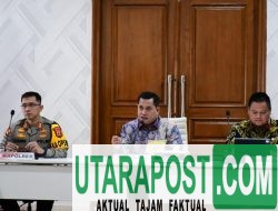 Pemkab, DPRD Hingga Polres Banyuasin Mediasi Terkait PHK Karyawan PT. SIP‎