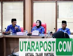 Wabup Netta Ajak Lebih Aktif dalam Pengendalian Inflasi