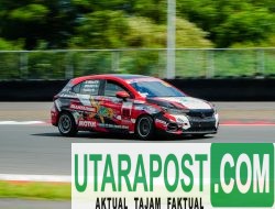 9 Tim dan 29 Pembalap Peserta Race Programme Pertamina 6 Hours Endurance: Enam Jam Ketahanan, Presisi, dan Strategi di Mandalika