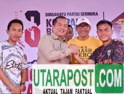 Apresiasi PS Daygun, Gubernur Iqbal Komitmen Bangun GOR dan Kampus di KLU