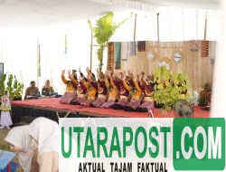 Festival Rumah Peradaban ke-6 Angkat Tema Ketahanan Pangan