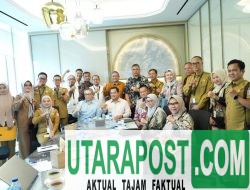 Bupati Askolani: Segera Teken MoU dan Sediakan Air Bersih untuk Masyarakat.