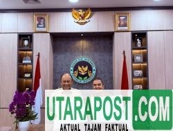 Kolaborasi Berkah Bermakna: Bank NTB Syariah Siap Kawal Tata Kelola Keuangan Badan Gizi Nasional untuk Indonesia dan NTB