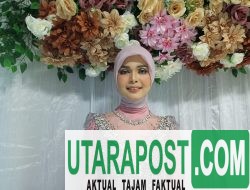 Grand Final Puteri Kartini NTB 2026: Tampil Cerdas, Berani, dan Menginspirasi