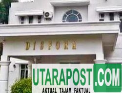 Absensi Tenaga Keamanan dan Kebersihan di Dispora OKI DidugaTerselip Nama “Pegawai Hantu”