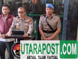 Polda NTB Tegaskan Komitmen Berantas Narkoba, Oknum Kasat Narkoba Polres Bima Kota Diproses Hukum dan Dipecat
