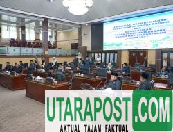 Enam Raperda 2026 Ditetapkan, DPRD dan Pemkab Muba Satukan Langkah Menata Pembangunan Daerah