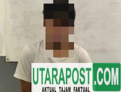 Residivis Curanmor Berstatus DPO Sempat Kabur ke Sumbawa, Akhirnya Dibekuk Tim Resmob Polresta Mataram
