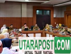 Pemkab Banyuasin Akan Terapkan Absensi Online ASN