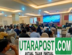 Karo Rena Polda NTB Buka Asistensi dan Evaluasi Input SI ABK Presisi dan SIRENA 2.0 Tahun 2026