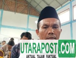 Kades Karya Teladan Bantah Lakukan Pungli dan Nyatakan Tarik Pungutan Berdasarkan Perdes