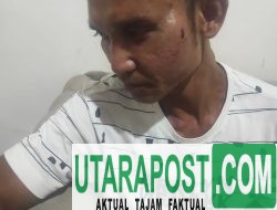 Dituduh Curi Buah Sawit, Warga Petunang Dianiaya Oknum Keamanan PT Evans Lestari