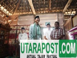 Berkah Ramadan bagi Warga: Rumah Layak, Kesehatan Terjaga