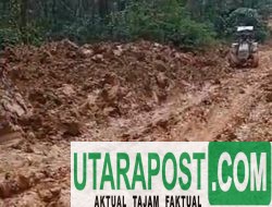 Akibat Jalan Rusak, Warga Trans HTI Musi Rawas Meninggal di Perjalanan 