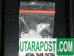 Ops Pekat Musi 2026, Satres Narkoba Polres Lubuklinggau Berhasil Ringkus TO