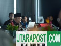 Pimpin HLM Bersama Bupati dan Walikota, Gubernur Iqbal Ajak Kolaborasi Lintas Sektor