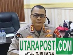 Menjaga Kepercayaan Publik, Polda NTB Komitmen Bersih dari Narkoba