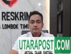 Dugaan Penipuan Mengatasnamakan BGN Dilaporkan ke Polres Lotim, Kasat Reskrim: Masih Dicek