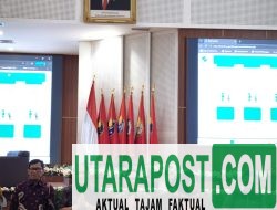 Pemkab Muba Teken PKS Sertifikat Elektronik Bersama 18 Daerah di BSSN
