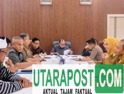 Kejar Kepastian Batas Wilayah, Eksekutif dan Legilislatif Percepat Penyelesaian Sengketa dengan Muratara