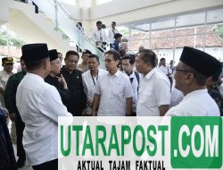 Menuju Pusat Rujukan Timur NTB: Menkes dan Gubernur Iqbal Tinjau Pengembangan RSUD Kota Bima