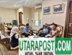 Tahun 2026, Muba Gas Pol Perlindungan Sosial: Dari Buruh Sawit hingga Pekerja Program MBG