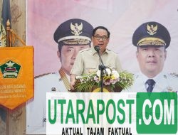 GOW Muba Hadiri Muspar IX BKOW Sumsel, Perkuat Peran Strategis Perempuan