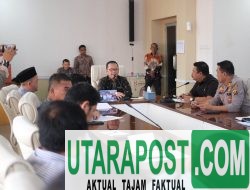 Semarak Ramadhan 2026 di Bumi Serasan Sekate, Empat Agenda Akbar Pemkab Muba Siap Digelar Meriah