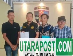 Janjikan Lulus Masuk Polwan, Oknum Propam Polda Sumsel Diduga Tipu Korbannya Ratusan Juta Rupiah