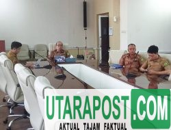 Pemkab Muba Pastikan Pengalihan Pelanggan MEP ke PLN Berjalan Lancar