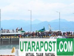 Retribusi Tiga Gili bocor Rp 7 Miliar, Denda Dewi: Fakta yang Harus Ditangani dengan Pembenahan Sistem