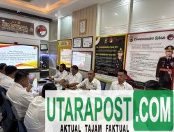 Ditangkap dengan 79 Gram Sabu di Jalan Pejanggik, Status MT Naik ke Penyidikan