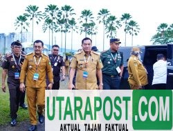 Mendagri Laporkan Kehadiran 4.011 Pejabat; Bupati Muba Siap Kawal Program Strategis
