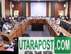 RDP Bahas Kelangkaan LPG 3 Kg, Pemkab dan DPRD Muba Minta Tambahan Pasokan Agar Masyarakat Tak Terbebani