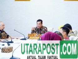 Pemeriksaan Interim BPK Dimulai, Bupati Muba Instruksikan OPD Kooperatif dan Terbuka